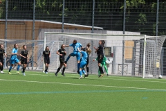 VfL Sindelfingen (B1) - FC Bayern München (14.05.2022)