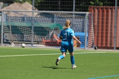 VfL Sindelfingen (B1) - FC Bayern München (14.05.2022)