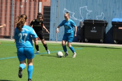 VfL Sindelfingen (B1) - FC Bayern München (14.05.2022)