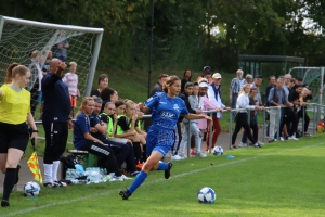 VfL Sindelfingen (B1) - FSV Hessen Wetzlar (30.09.2023)