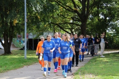 VfL Sindelfingen (B1) - FSV Hessen Wetzlar (30.09.2023)