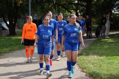 VfL Sindelfingen (B1) - FSV Hessen Wetzlar (30.09.2023)
