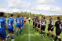 VfL Sindelfingen (B1) - FSV Hessen Wetzlar (30.09.2023)