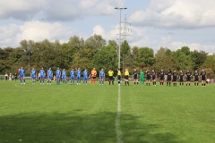 VfL Sindelfingen (B1) - FSV Hessen Wetzlar (30.09.2023)