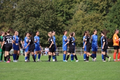 VfL Sindelfingen (B1) - FSV Hessen Wetzlar (30.09.2023)