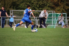 VfL Sindelfingen (B1) - FSV Hessen Wetzlar (30.09.2023)