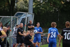 VfL Sindelfingen (B1) - FSV Hessen Wetzlar (30.09.2023)