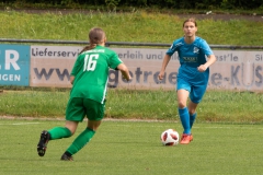 VfL Sindelfingen (B1) - SC Dortelweil (11.09.2021)