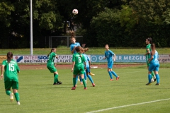 VfL Sindelfingen (B1) - SC Dortelweil (11.09.2021)