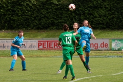 VfL Sindelfingen (B1) - SC Dortelweil (11.09.2021)