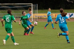 VfL Sindelfingen (B1) - SC Dortelweil (11.09.2021)