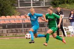 VfL Sindelfingen (B1) - SC Dortelweil (11.09.2021)