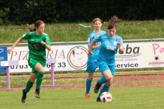 VfL Sindelfingen (B1) - SC Dortelweil (11.09.2021)