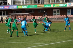 VfL Sindelfingen (B1) - SC Dortelweil (11.09.2021)