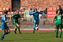 VfL Sindelfingen (B1) - SC Dortelweil (11.09.2021)