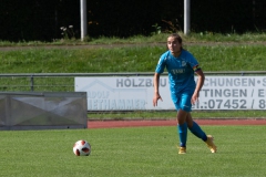 VfL Sindelfingen (B1) - SC Dortelweil (11.09.2021)