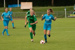 VfL Sindelfingen (B1) - SC Dortelweil (11.09.2021)