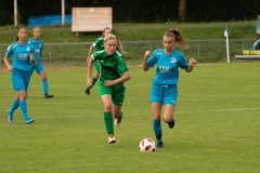 VfL Sindelfingen (B1) - SC Dortelweil (11.09.2021)