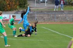 VfL Sindelfingen (B1) - SpVgg Greuther Fürth (23.10.2021)