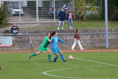 VfL Sindelfingen (B1) - SpVgg Greuther Fürth (23.10.2021)