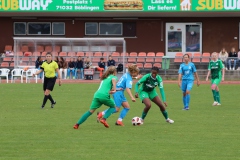 VfL Sindelfingen (B1) - SpVgg Greuther Fürth (23.10.2021)