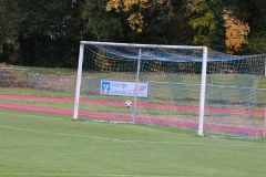 VfL Sindelfingen (B1) - SpVgg Greuther Fürth (23.10.2021)