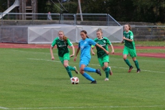 VfL Sindelfingen (B1) - SpVgg Greuther Fürth (23.10.2021)