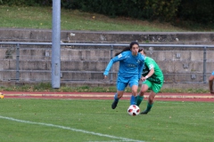 VfL Sindelfingen (B1) - SpVgg Greuther Fürth (23.10.2021)