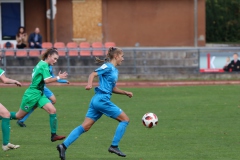 VfL Sindelfingen (B1) - SpVgg Greuther Fürth (23.10.2021)