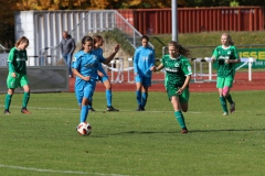 VfL Sindelfingen (B1) - SpVgg Greuther Fürth (23.10.2021)