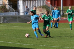 VfL Sindelfingen (B1) - SpVgg Greuther Fürth (23.10.2021)