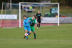 VfL Sindelfingen (B1) - SpVgg Greuther Fürth (23.10.2021)