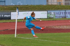 VfL Sindelfingen (B1) - SpVgg Greuther Fürth (23.10.2021)