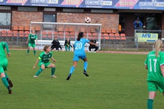 VfL Sindelfingen (B1) - SpVgg Greuther Fürth (23.10.2021)