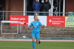 VfL Sindelfingen (B1) - SpVgg Greuther Fürth (23.10.2021)