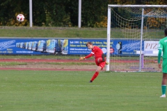 VfL Sindelfingen (B1) - SpVgg Greuther Fürth (23.10.2021)