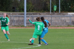 VfL Sindelfingen (B1) - SpVgg Greuther Fürth (23.10.2021)