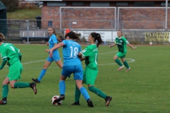 VfL Sindelfingen (B1) - SpVgg Greuther Fürth (23.10.2021)