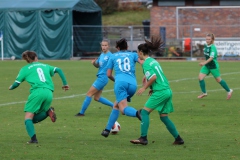 VfL Sindelfingen (B1) - SpVgg Greuther Fürth (23.10.2021)