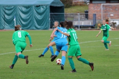 VfL Sindelfingen (B1) - SpVgg Greuther Fürth (23.10.2021)