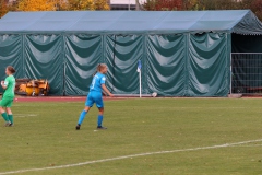 VfL Sindelfingen (B1) - SpVgg Greuther Fürth (23.10.2021)