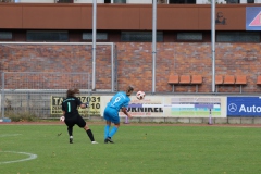 VfL Sindelfingen (B1) - SpVgg Greuther Fürth (23.10.2021)