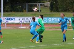 VfL Sindelfingen (B1) - SpVgg Greuther Fürth (23.10.2021)