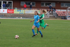 VfL Sindelfingen (B1) - SpVgg Greuther Fürth (23.10.2021)