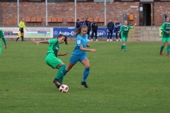 VfL Sindelfingen (B1) - SpVgg Greuther Fürth (23.10.2021)