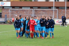 VfL Sindelfingen (B1) - SpVgg Greuther Fürth (23.10.2021)