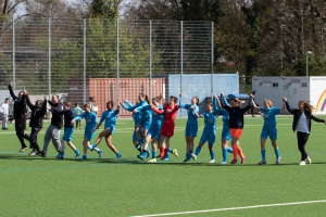 VfL Sindelfingen (B1) - SV Alberweiler (16.04.2022) 