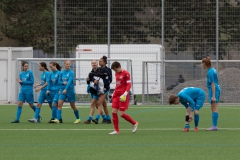 VfL Sindelfingen (B1) - SV Alberweiler (16.04.2022)