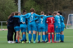 VfL Sindelfingen (B1) - SV Alberweiler (16.04.2022)
