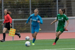 VfL Sindelfingen (B1) - SV Alberweiler (16.04.2022)